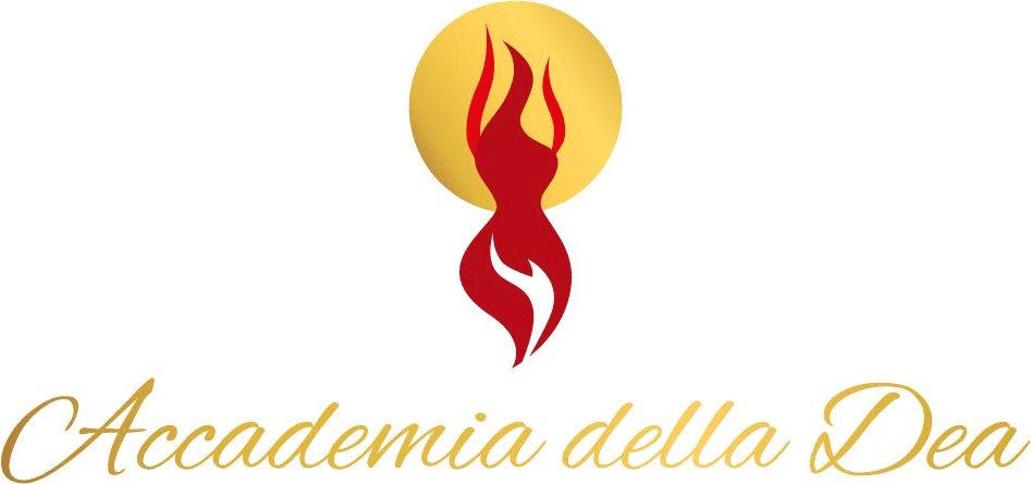 logo Accademia della Dea